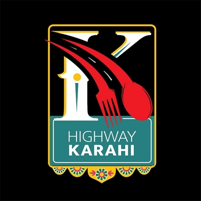 Karachi Highway Karahi logo