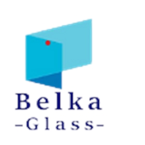 Belka Glass Showers | Railings | Mirrors logo