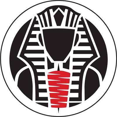 Osmows Shawarma logo