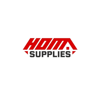 Homa Supplies logo