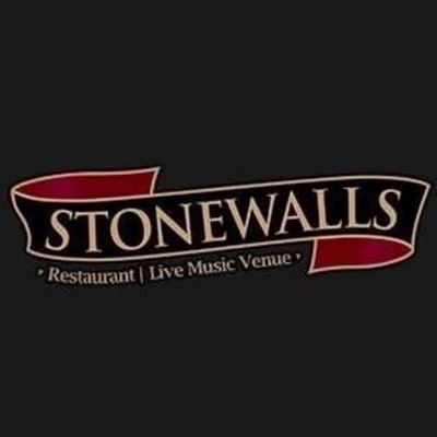 Stonewalls Restaurant logo