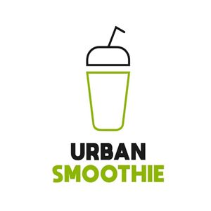 Urban Smoothie logo