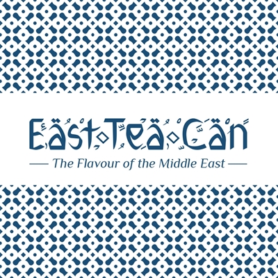 East Tea Can logo
