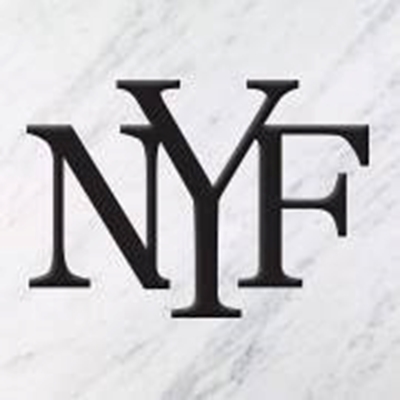 New York Fries logo