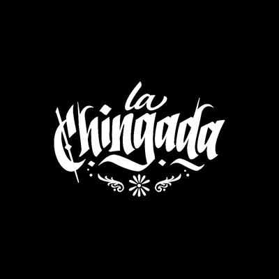 La Chingada logo