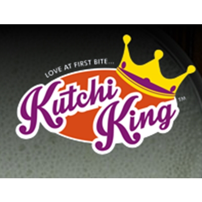 Kutchi King Brampton logo
