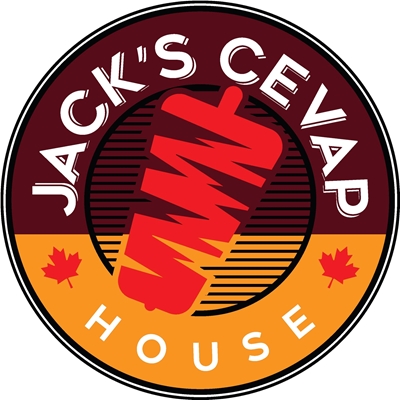 Jack's Cevap House logo