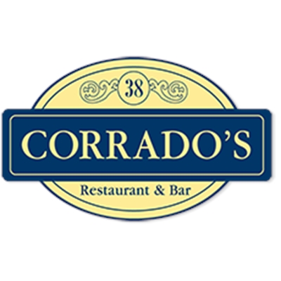 Corrados Restaurant & Bar logo