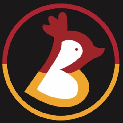 BanBan Korean Fried Chicken - Ajax logo