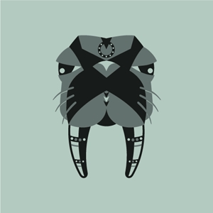 Walrus Pub & Beer Hall logo