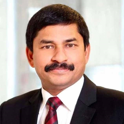 Arumugam (Ahil) Ahilesan