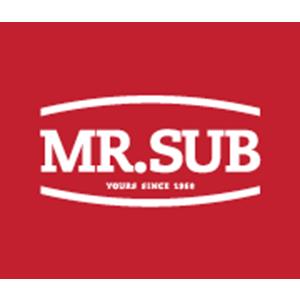 Mr. Sub logo
