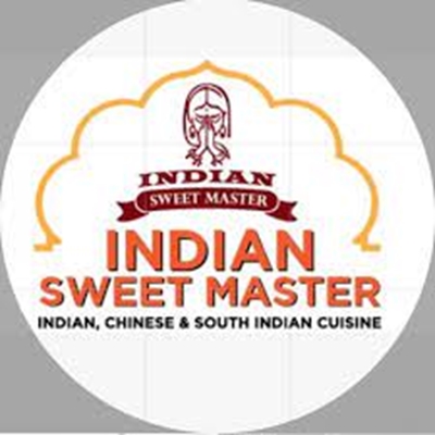 Indian Sweet Master logo