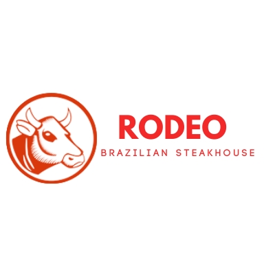 Rodeo Brazilian Steakhouse Rodizio logo