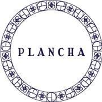Plancha logo