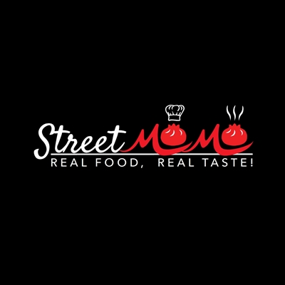 Street Momo logo