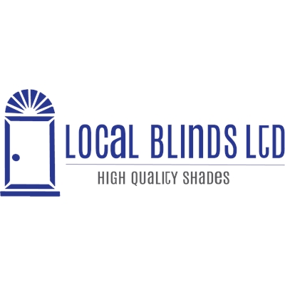 Local Blinds Canada logo