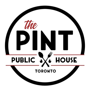 The Pint Public House logo