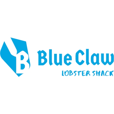 Blue Claw Lobster Shack logo