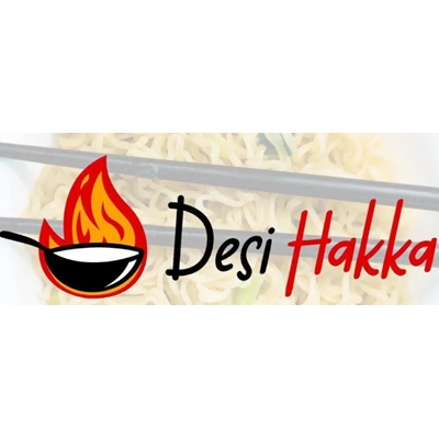 Desi Hakka logo