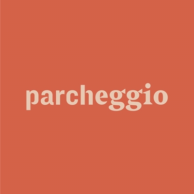 Parcheggio logo