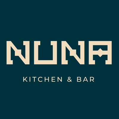 Nuna Kitchen & Bar logo