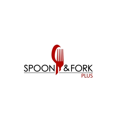 Spoon & Fork logo