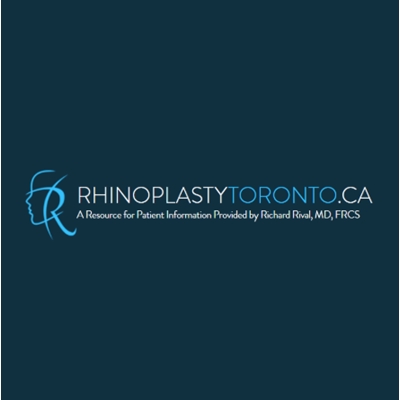 Dr. Richard Rival logo