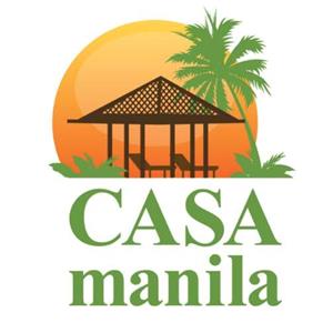 CASA manila logo