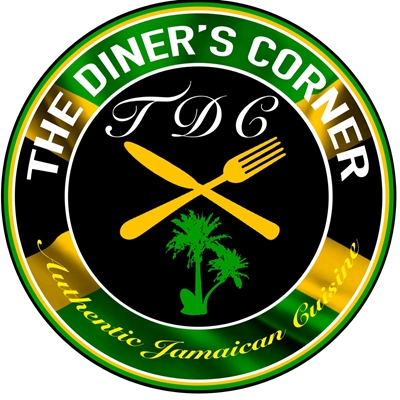 The Diner's Corner logo