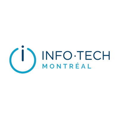Info-Tech Montreal logo