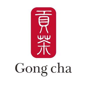 Gong Cha logo