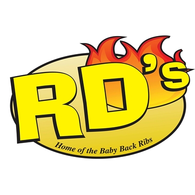 RD's Southern BBQ logo