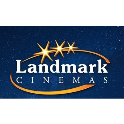 Landmark Cinemas logo