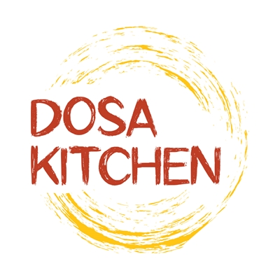 Dosa Kitchen logo