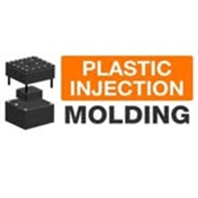 Plastic Injection Molding logo