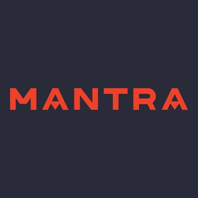 Mantra by Host logo
