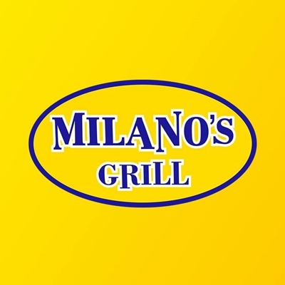 Milano's Grill logo