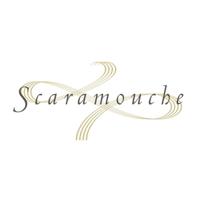Scaramouche Restaurant logo