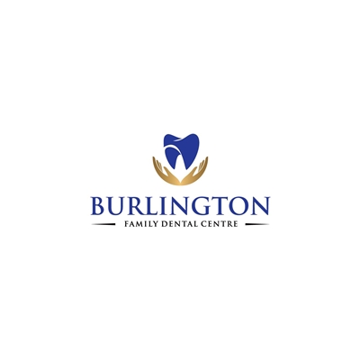 Burlington Family Dental Centre logo