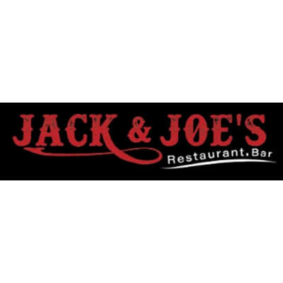 Jack & Joe's Restaurant.Bar logo