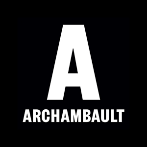 Archambault logo