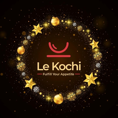 Le Kochi logo