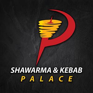 Shawarma and Kebab Palace logo