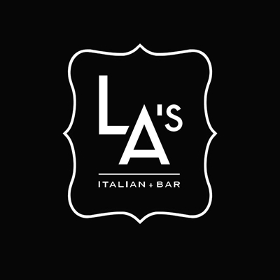 Little Anthony's logo