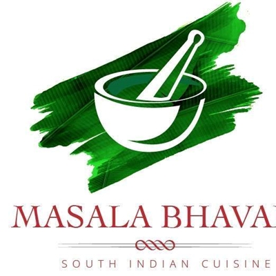 Masala Bhavan South Indian Cuisine logo