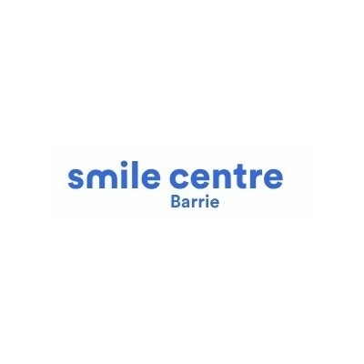 Barrie Smile Centre logo