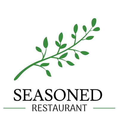 Seasoned Restaurant logo