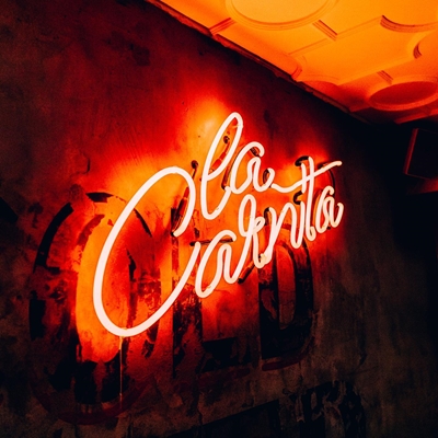 La Carnita - Leslieville logo