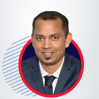 Kumar Yogolingam